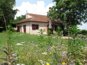 Le Gîte du Beauvais